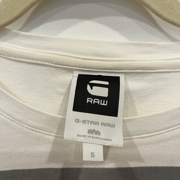 GStar Raw Long Sleeve (S) - Picture 4 of 4